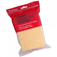 ProDec Cellulose Sponge - Large